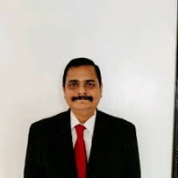 Dr. Prafulla Tamaskar